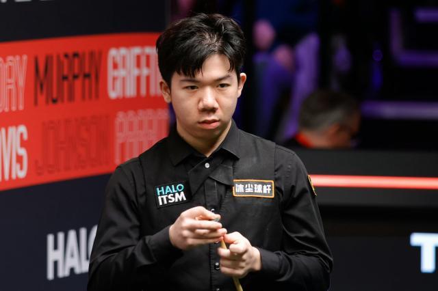 足球预测-雷佩凡绝杀卫冕冠军威尔逊 中国军团首战告捷