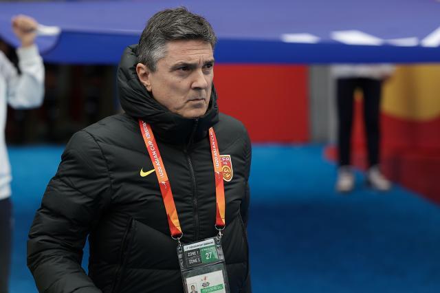 篮球预测-中甲中乙联赛不停 U21国足首期集训考察选拔为主