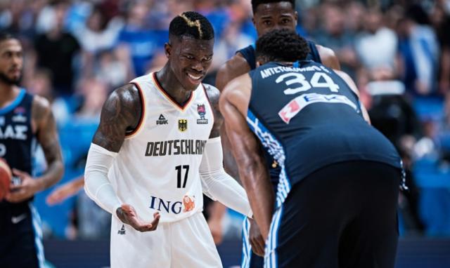 足球比分-【欧锦赛八强战报】德国送字母出局 西班牙逆转芬兰