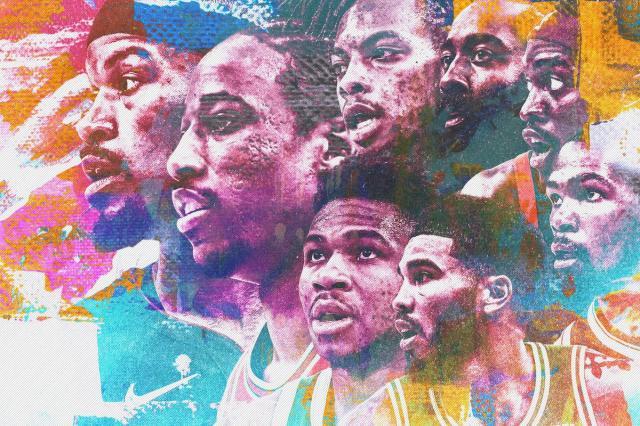 足球预测-从寡头时代到战国时代 本赛季东部内卷全面升级