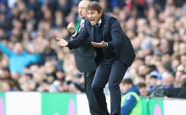 篮球比分-孔蒂：非常满意球员的精神面貌 这是一个好的开始