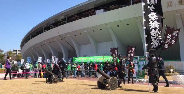 足球预测-穿越历史:日本联赛周日战国械斗 周六明治维新